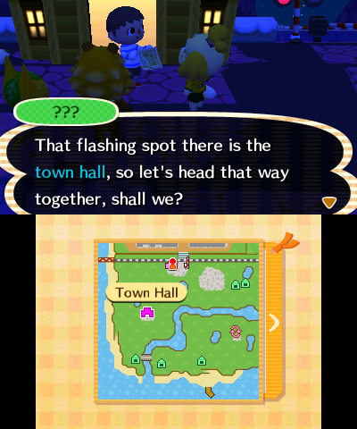 MikageEmu's tweet photo. Teased this before, let's make it official:
🍂Animal Crossing: New Leaf 🍂 https://t.co/QQaNj22iR8