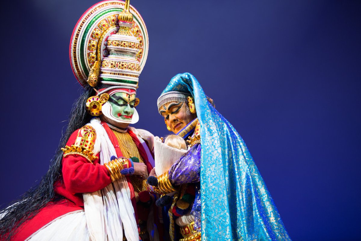 Croydon Libraries (@croydonlibs) on Twitter photo Discover the culture of Kerala through an inspiring exhibition of Kathakali, Bharatanatyam and Mohiniyattam costumes, traditional dress of Kerala, films and photographs at Norbury Library from 2 - 21 April.
<a href="/yourcroydon/">Your Croydon</a> <a href="/MuseumOfCroydon/">Museum of Croydon</a> <a href="/CroydonCU/">Croydon CU</a> <a href="/UpperNorLibHub/">Upper Norwood Library Hub</a> <a href="/cultureCR7/">CR7Culture</a> Discover the culture of Kerala through an inspiring exhibition of Kathakali, Bharatanatyam and Mohiniyattam costumes, traditional dress of Kerala, films and photographs at Norbury Library from 2 - 21 April.
<a href="/yourcroydon/">Your Croydon</a> <a href="/MuseumOfCroydon/">Museum of Croydon</a> <a href="/CroydonCU/">Croydon CU</a> <a href="/UpperNorLibHub/">Upper Norwood Library Hub</a> <a href="/cultureCR7/">CR7Culture</a>