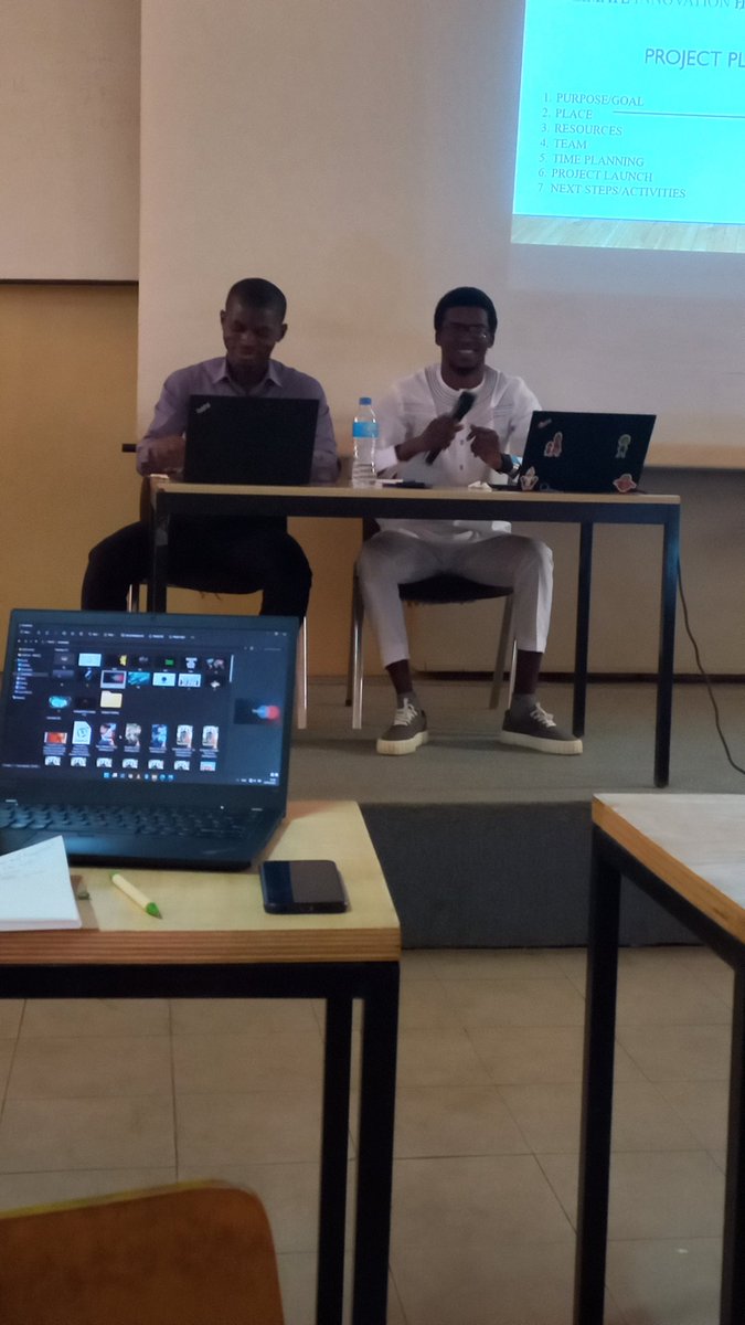 balde_saido's tweet image. The changes begin from where you are 
#Climateadvocacy  #plastic #ProjectLaunching