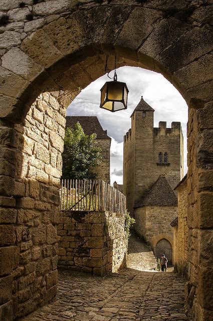 ArchitectureTud's tweet image. Les plus beaux villages de, France 🇫🇷