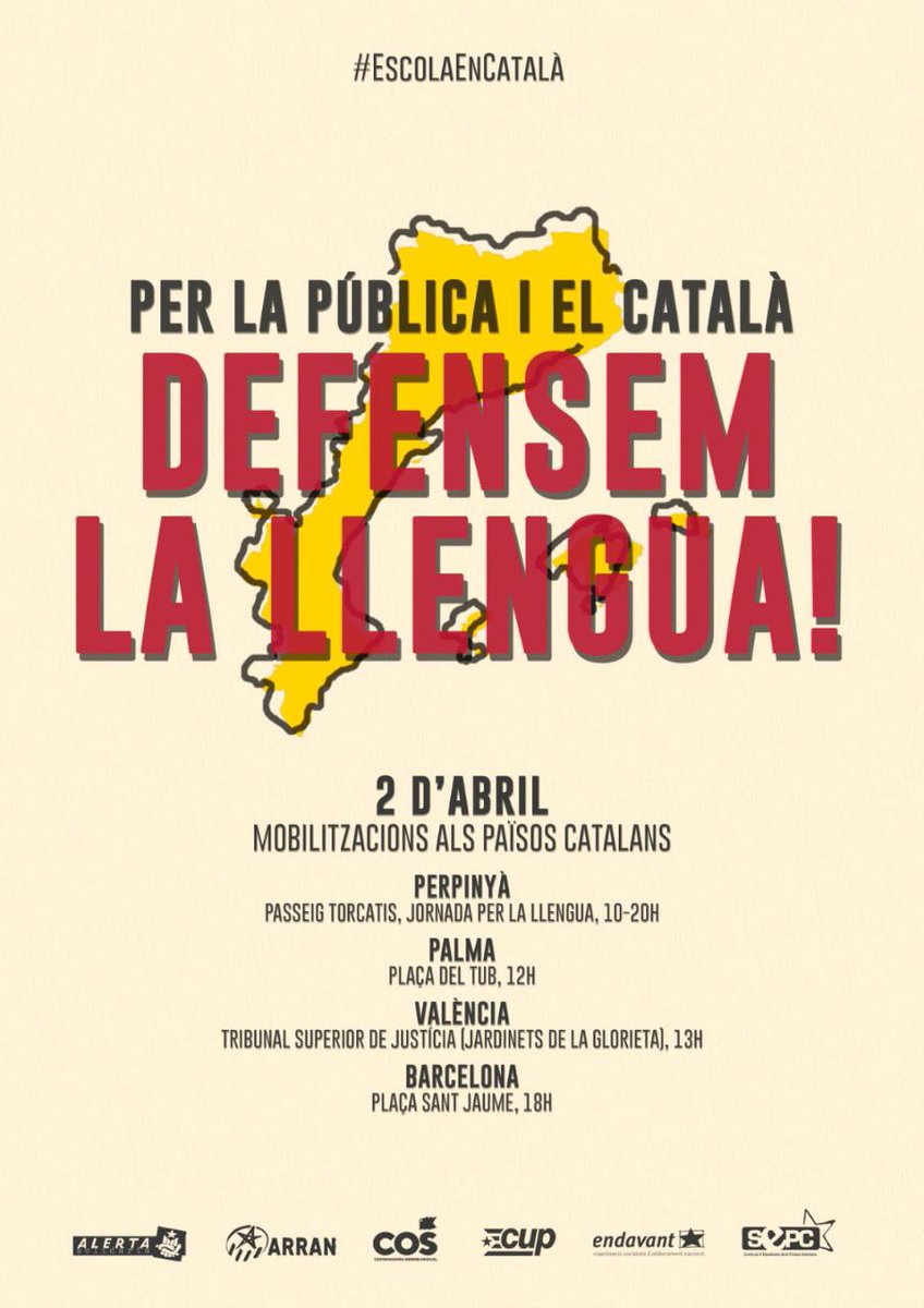 CUP Torroella #AnemMésEnllà tweet media
