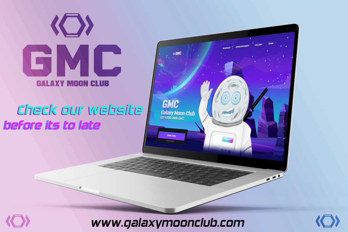 Zephyr_GMC's tweet photo. @_creativethings Checkout @GalaxyMoonClub 🔥🚀
#GMC #sol #NFTs https://t.co/5pEDi5CrFc