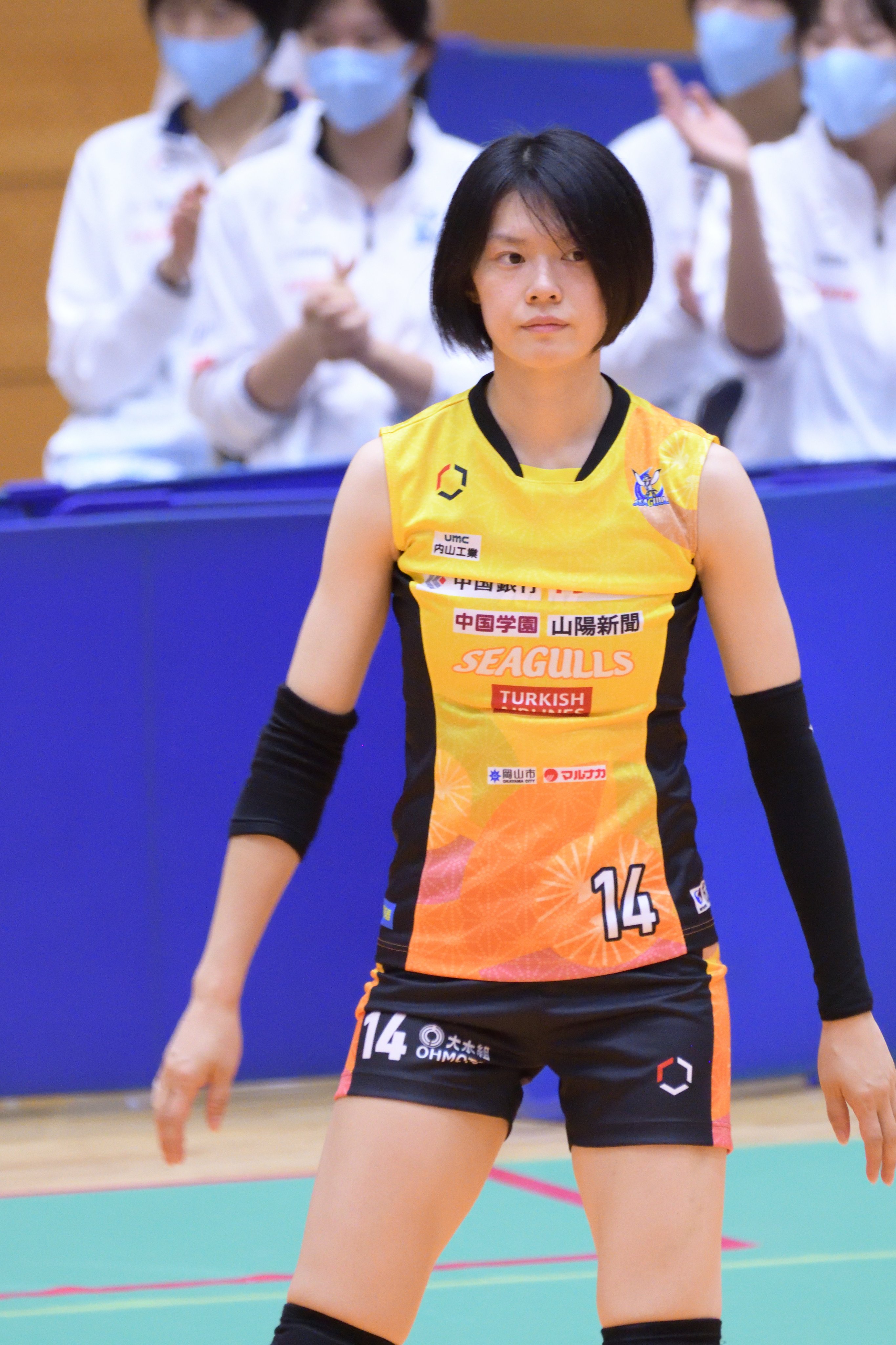 宮下遥全力応援 Love Twitter