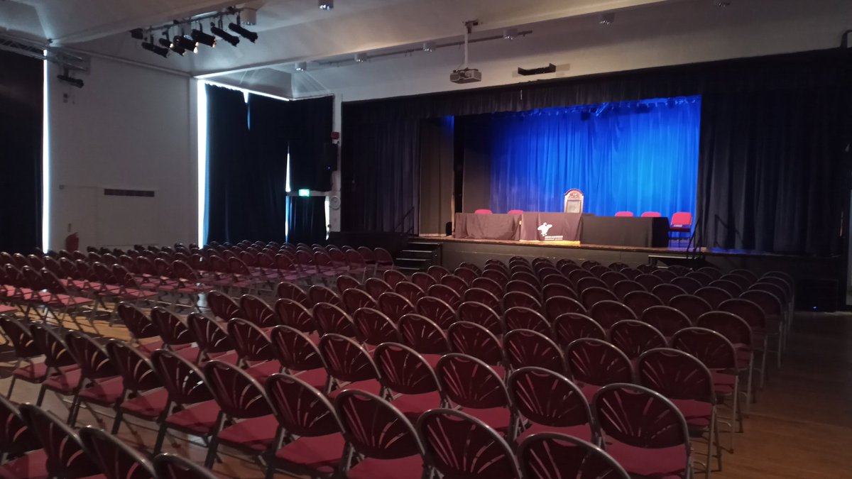 JHGS Question Time tweet media