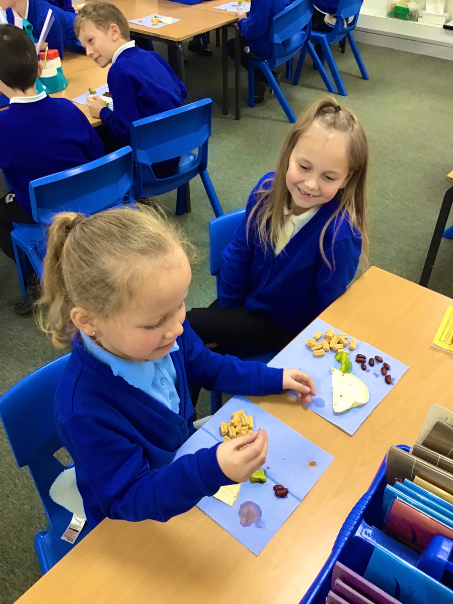 EPA_Y1_Y2's tweet photo. π²π½ @DeltaEstcourt #EPAOctopus class are exploring what food in Mexico is like today in #EPAREC #EPADesignAndTechnology - we have tried: tomatoes, avocado, kidney beans, coriander, churros, corn tortilla and cinnamon. π²π½ https://t.co/IqafuOK0z7