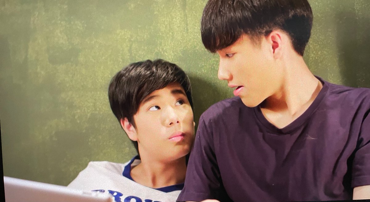 OL34988232's tweet photo. #MyTeeRewatchPartyEP11
SOTUSSの破壊力💕 https://t.co/dzp3HNSsRa