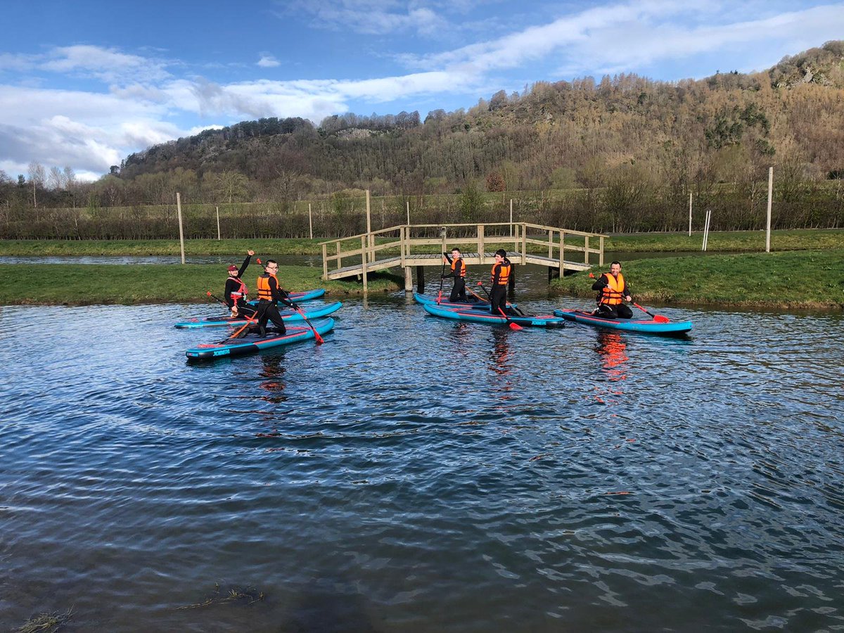 The Starfish Way tweet media