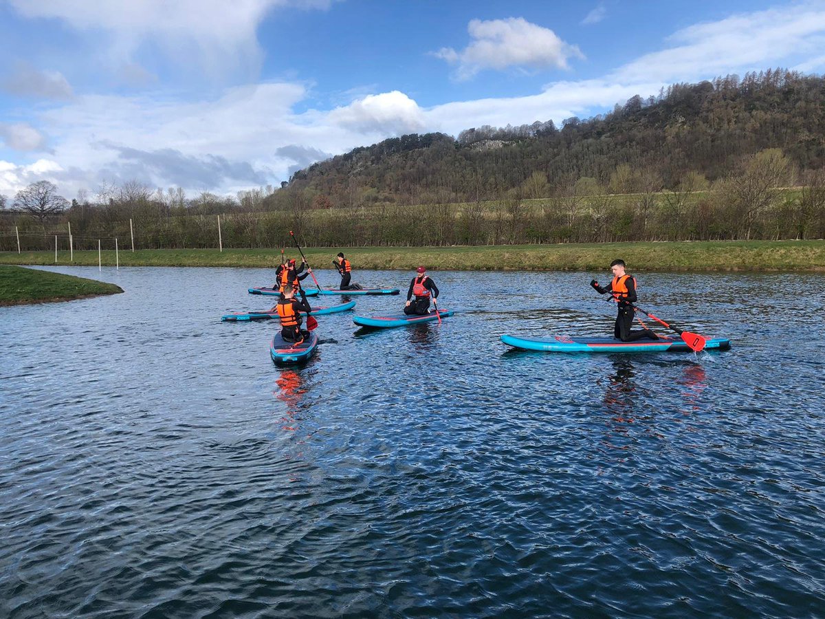 The Starfish Way tweet media