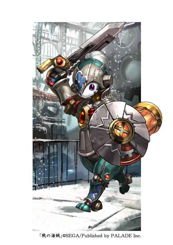 安達洋介 本日 約6年半続きましたアプリゲーム 戦の海賊 サービス終了いたしました いろいろなキャラを描かせていただきました スタッフの皆様 お疲れ様でした センノカ T Co c9jqxsnr Twitter