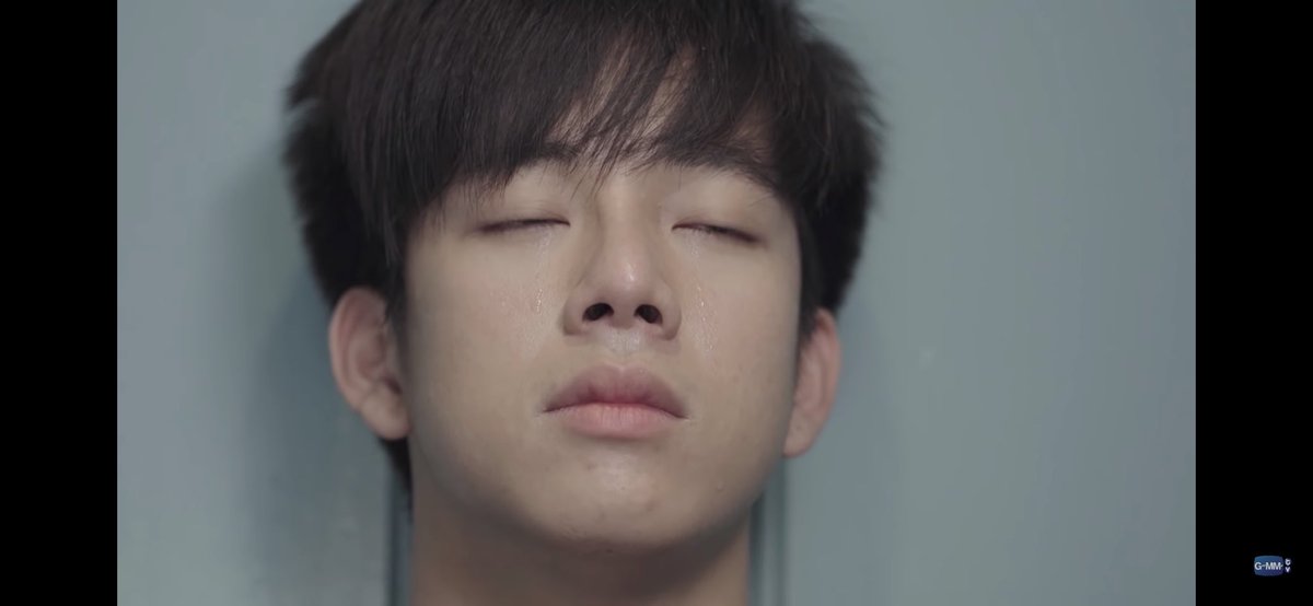 lovefishbear's tweet photo. TeeMork!!
Perfect facial expression.
#MyTeeRewatchPartyEP11 https://t.co/fY40hJRZ48