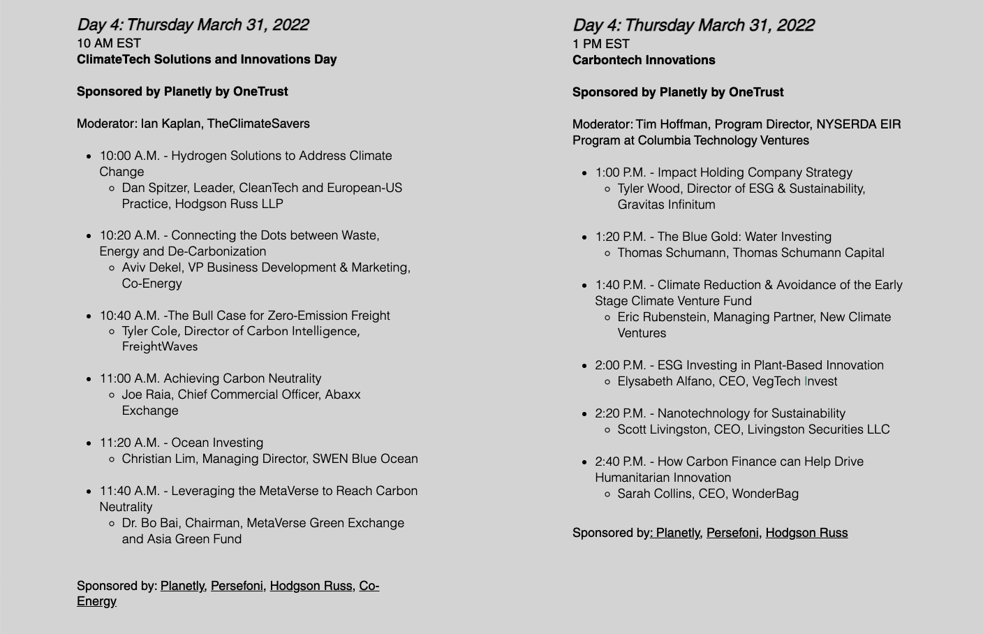 Abaxx Exchange Abaxx Exchange Twitter