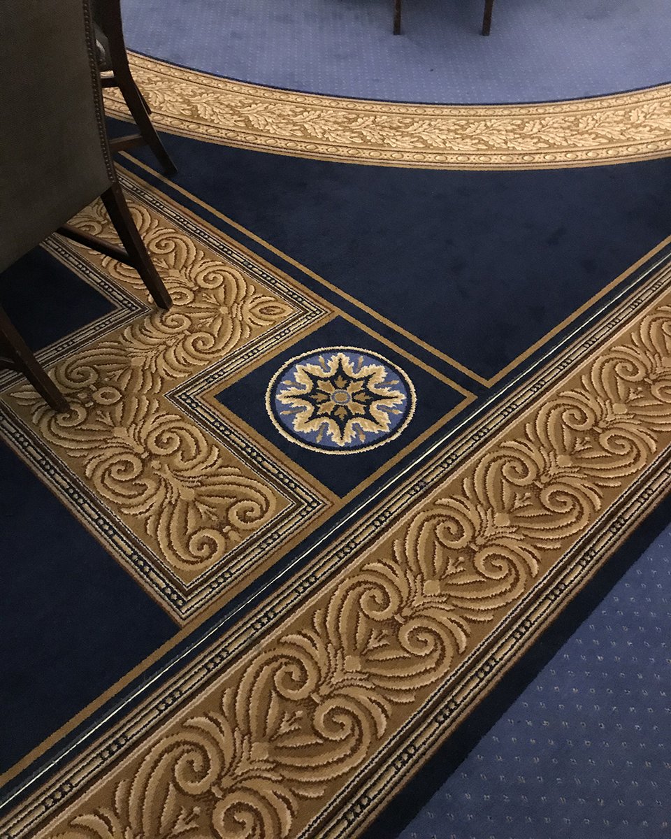THE CALEDONIAN CLUB – LONDON

The perfect location to showcase our custom made chlidema weaving technology. We supplied 10 row woven axminster carpet to the Drawing Room, Oval and Dining Room at this truly historic venue.

please contact phartley@gaskell.co.uk