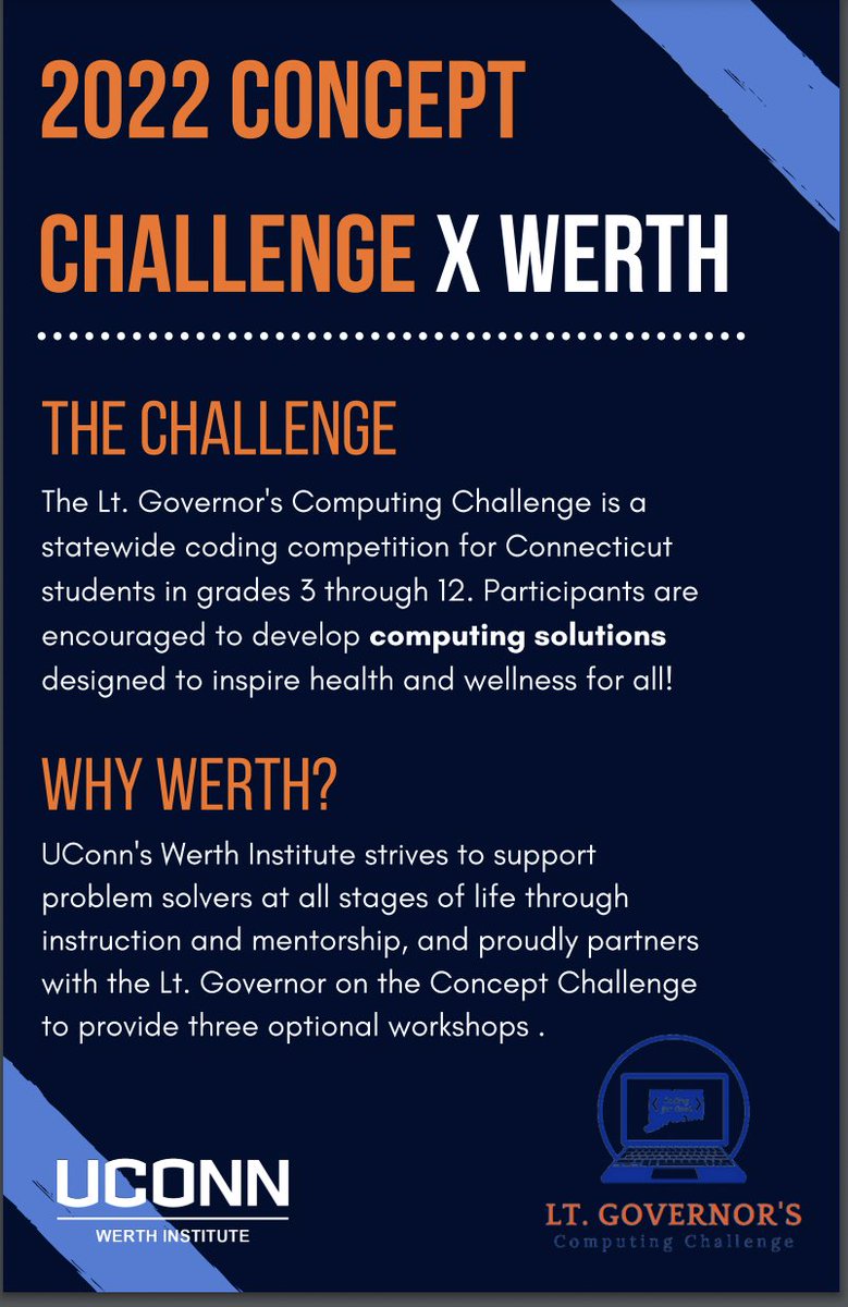 RHoK Junior tweet media