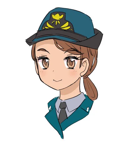 Azzurraチャン 