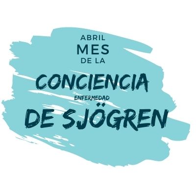 ✍️Mañana: MES DE CONCIENCIACIÓN s/  #Sjögren #Sjögrens. 

A partir de mañana 1 y hasta el día 30 publicaremos/🦻 testimonios p' mostrar su COMPLEJIDAD  y el alcance q puede llegar a tener.

Hazlo visible c/ la imagen d la campaña en tu📲 o rrss.💪💪💪💪 Juntxs lo conseguiremos!!