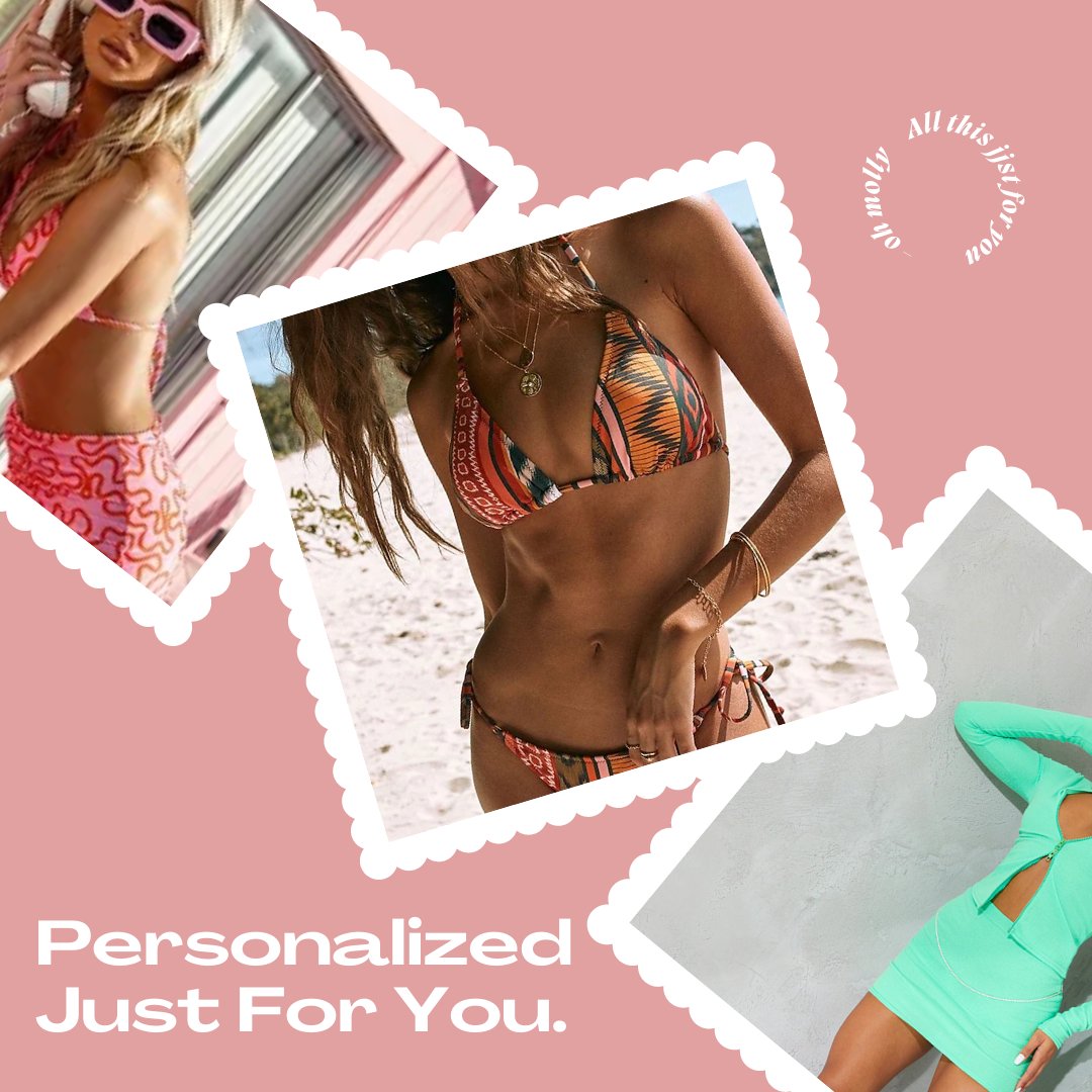 ohmollyyyyy's tweet photo. At OhMolly, our number 1 priority is you! That's why we ensure we give you the most stylish and the best quality clothing!
#ohmolly #summer #swimsuit #summerdress #sun https://t.co/m2UIEAqG7S