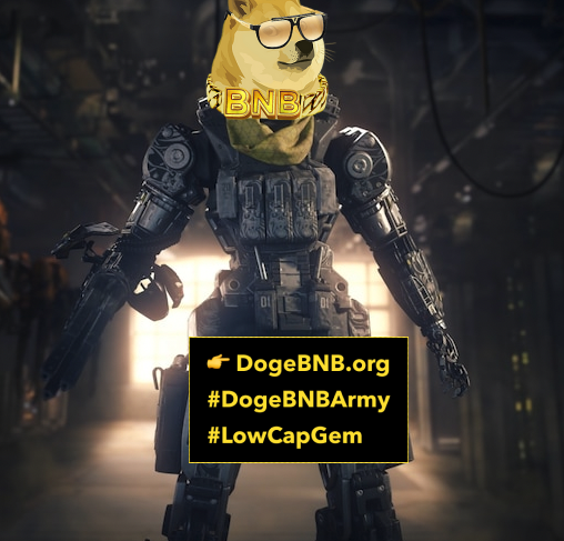 master24_doge's tweet photo. @DaCryptoGeneral Damn ALLLLLL🚀🚀🚀🚀🚀...#dogebnb is next meme rocket. @dogebnborg https://t.co/dKk6aea1Wq Join https://t.co/BR8bW2Gr6W