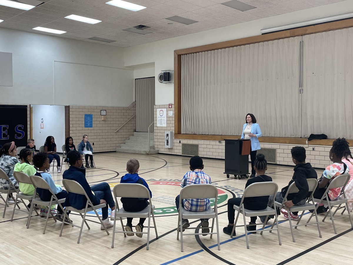 Penn Hills Charter School of Entrepreneurship tweet media