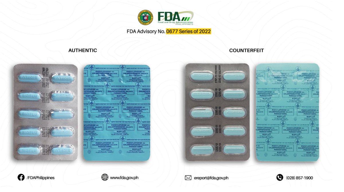 Fight the Fakes Alliance tweet media