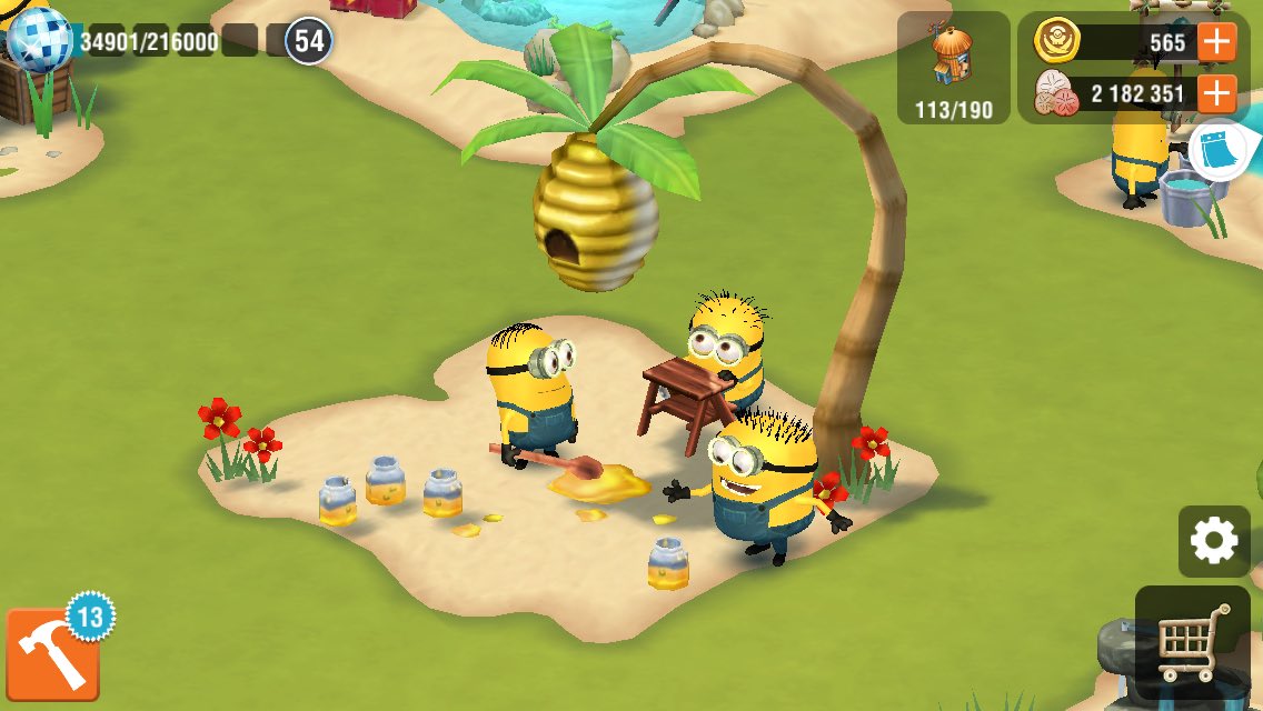 ミニオンズパラダイス Twitter Search Twitter