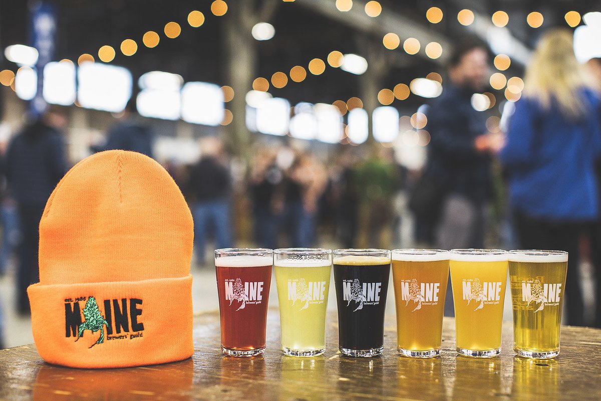G4 Kegs (@g4kegs) on Twitter photo Excited to be exhibiting for the first time at the #NewEnglandBrewSummit TODAY, hosted by our friends <a href="/MEBrewersGuild/">Maine Brewers' Guild</a>! Swing through and talk with your Keg Consultant, Bryan to get hooked up with our show special!🍻
#nebrewsummit #nebrewsummit
📸 Maine Brewers Guild Excited to be exhibiting for the first time at the #NewEnglandBrewSummit TODAY, hosted by our friends <a href="/MEBrewersGuild/">Maine Brewers' Guild</a>! Swing through and talk with your Keg Consultant, Bryan to get hooked up with our show special!🍻
#nebrewsummit #nebrewsummit
📸 Maine Brewers Guild