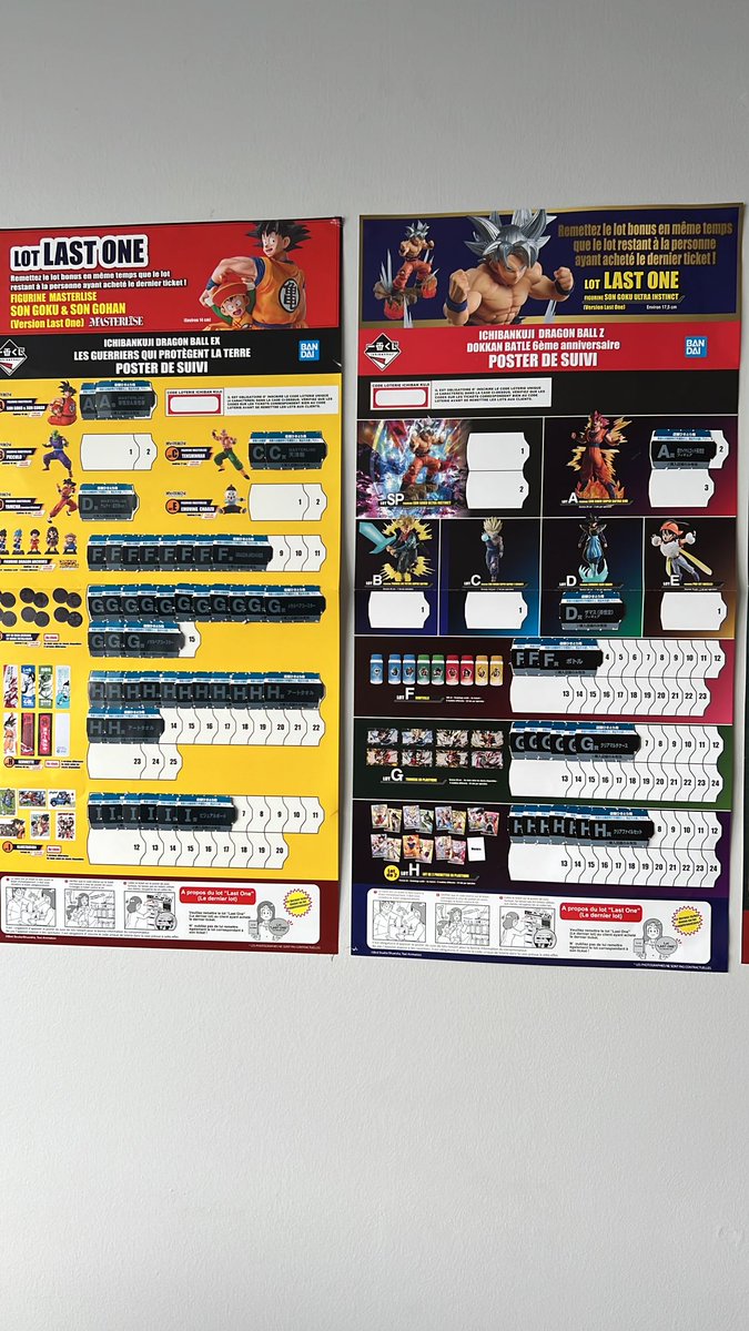 shinsekaifr's tweet photo. 🎫 #Loteries 🎫
Yo les #shinies✨ ! Rapide MàJ des Loteries !
#LegendsOverTime Nouvelle Loterie !
#WanoAct2 RAS depuis hier !
#DokkanBattle RAS depuis hier !
#DBEX RAS depuis hier ! https://t.co/1hHlxMAdoN