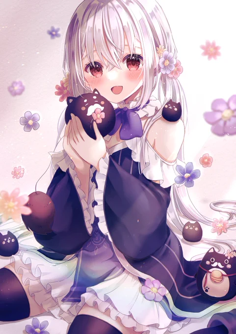 まひるん娘に来てくれてありがとうございました! 
