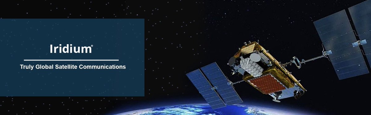 bretcarpenter's tweet image. #networkoperator #satellitecommunications