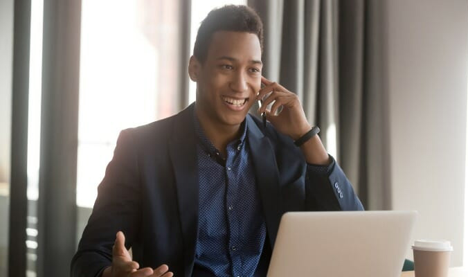 #Prospecting is essential to sales success, but sometimes it can inspire fear in #salesreps. We examine the fear of prospecting and share tips to overcome it. hubs.li/Q013WXwd0