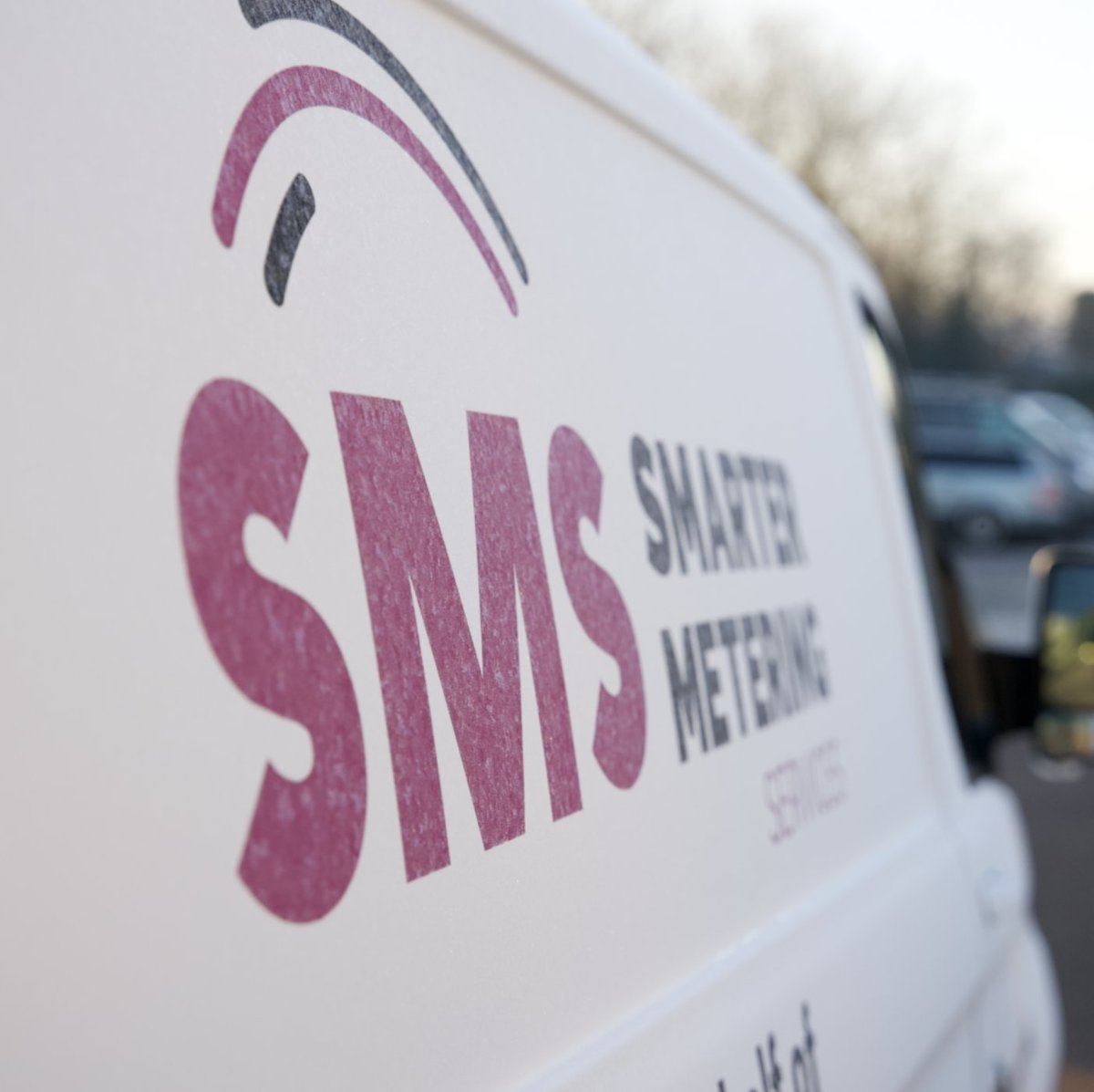 🟣⚪️ We Are Smarter Metering Services 🟣⚪️
Based in Newmarket, Suffolk, but operating nationally! 

#ProudToBe #SmarterMetering