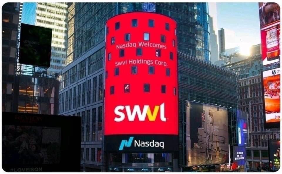 Mohammed Soliman on Twitter: "#SWVL in NYC today. https://t.co/Ol6dfV19cE" / Twitter