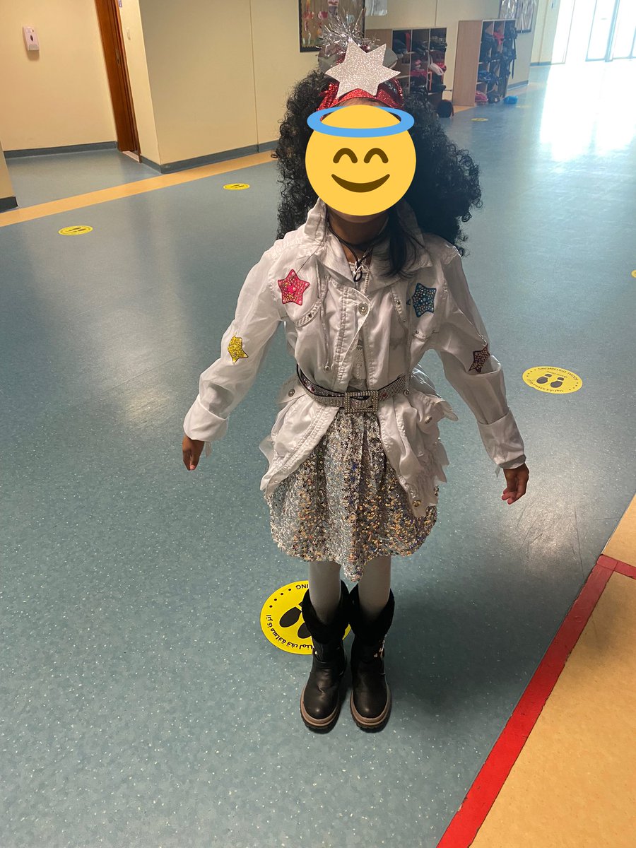 MrDixonprimary's tweet photo. @TTRockStars days are my favourite https://t.co/izj6ywNASa