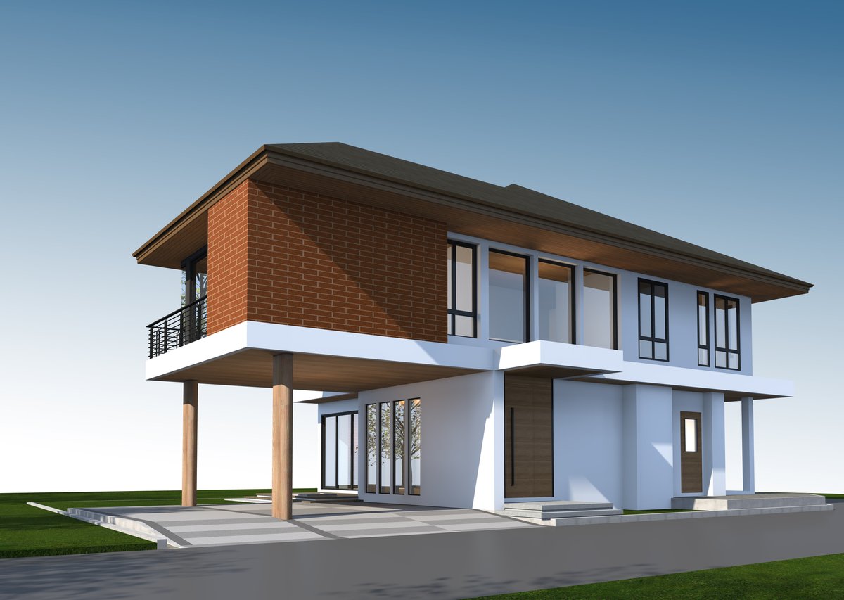 Nataliehutch1's tweet image. IndiaCADworks (ICW) provides precise and detailed SketchUp modeling services for a variety of applications, including architectural design, mechanical engineering, interior design, and more. Know more details: bit.ly/3K3wiVS
#indiacadworks #sketchup #modelingservices