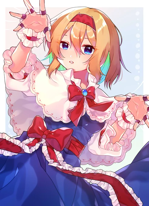 アリス✨ 