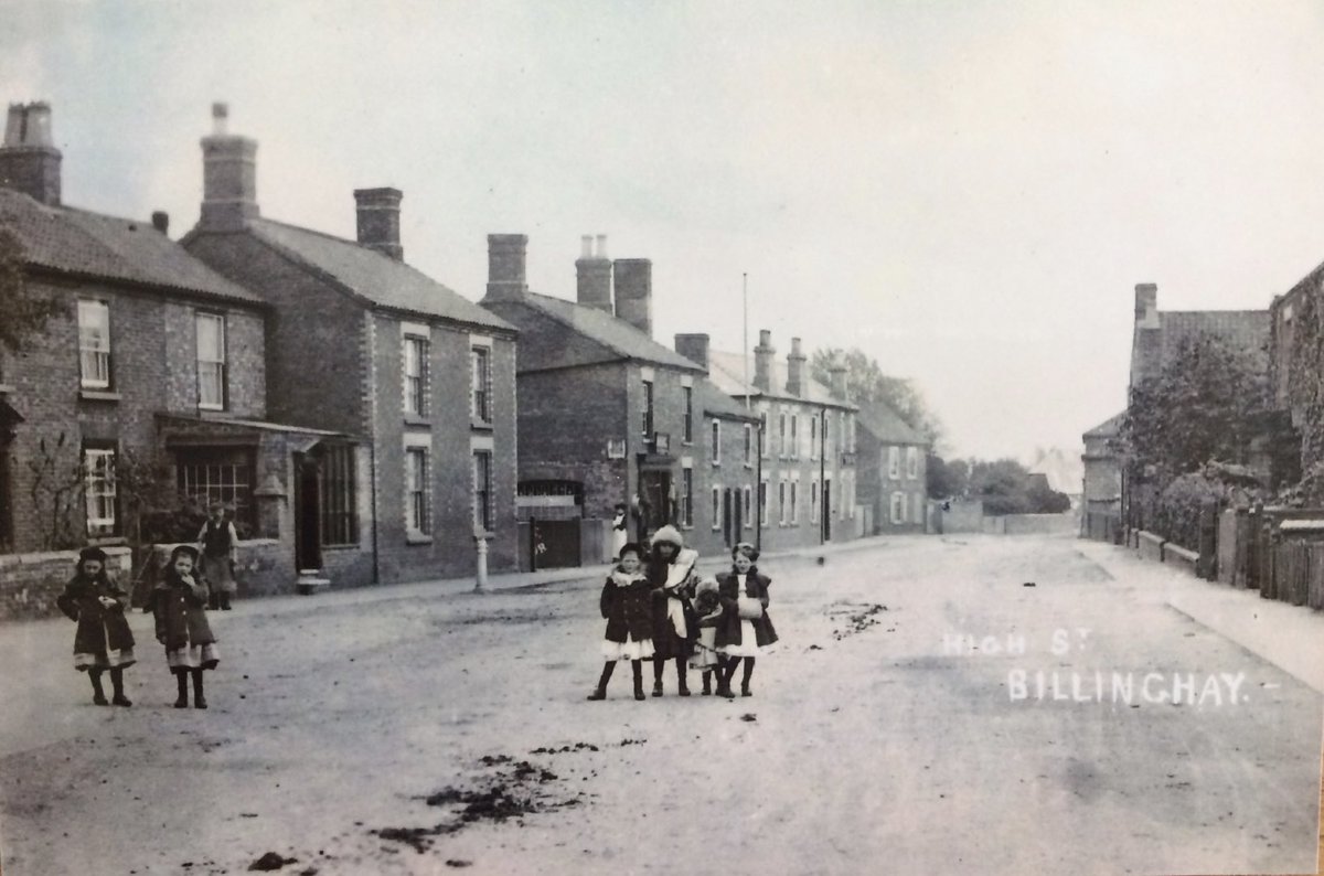 BillinghayOPS's tweet photo. Expanding my horizons. #Anwick #OnePlaceStudy has joined forces with #Billinghay #Lincolnshire #LocalHistory #FamilyHistory https://t.co/e2ZCtKOdrX