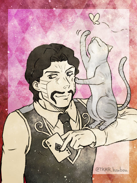 ダービー兄のtwitterイラスト検索結果 ダービー兄のtwitterイラスト検索結果