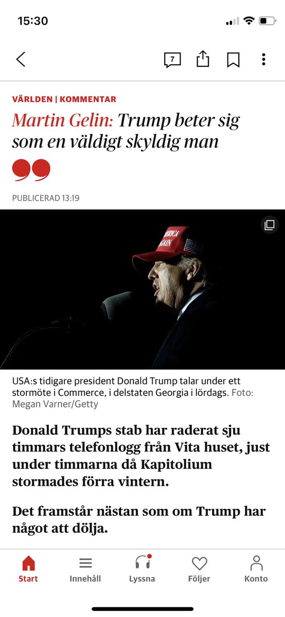 Tua Bäck tweet media