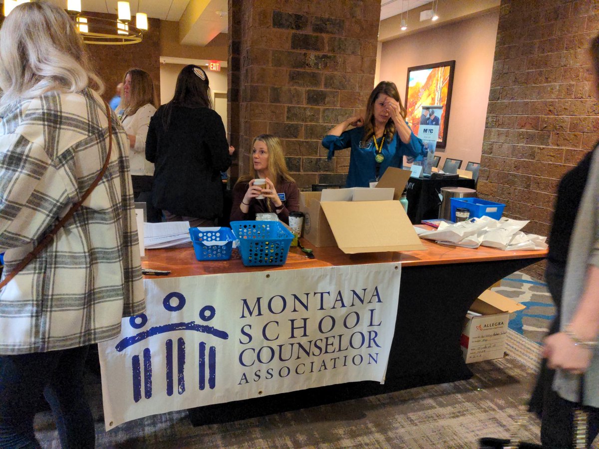 MSCAMontana's tweet photo. Registration is open!  See you on the 3rd floor of the Double Tree!! #MSCAConference2022 #spark https://t.co/EqFAmeGDBq