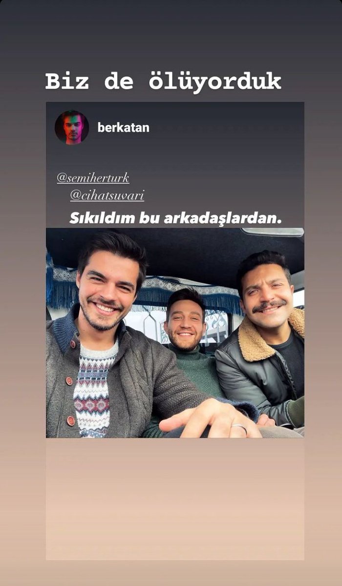 cihatxsuvarifn's tweet photo. Birbirlerini çok seviyorlar 😂 https://t.co/52aJzP0kA9