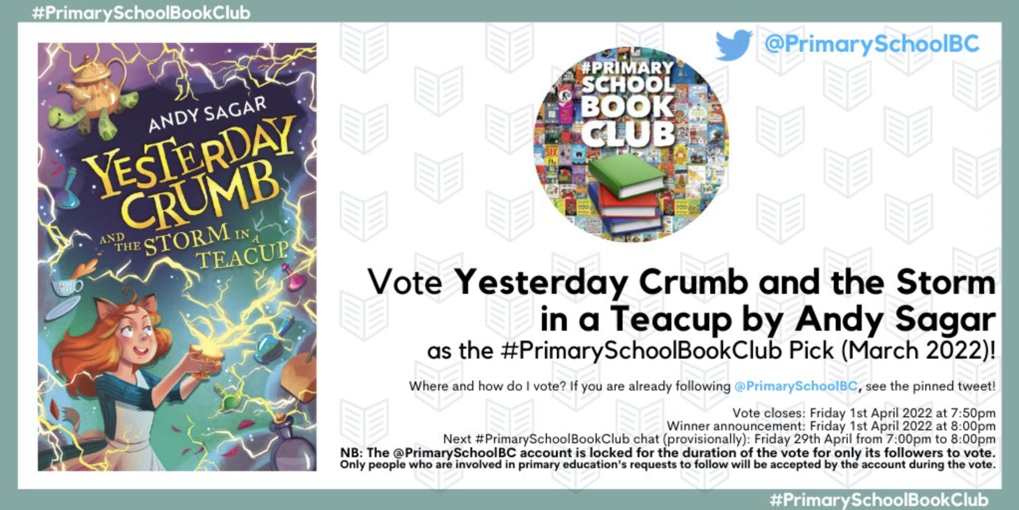 Hachette Children's (HachetteKids) / Twitter