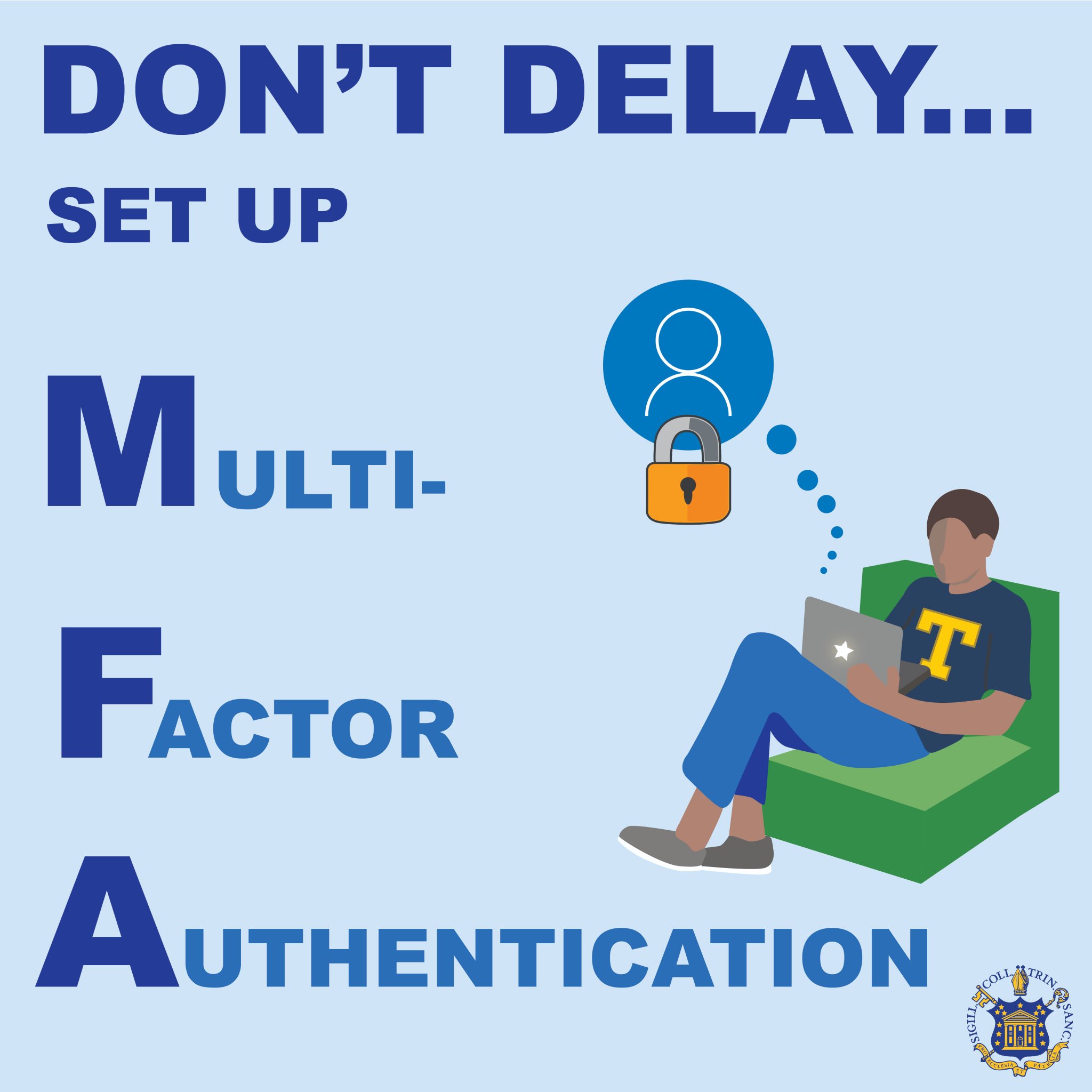 Trinity College on Twitter: 