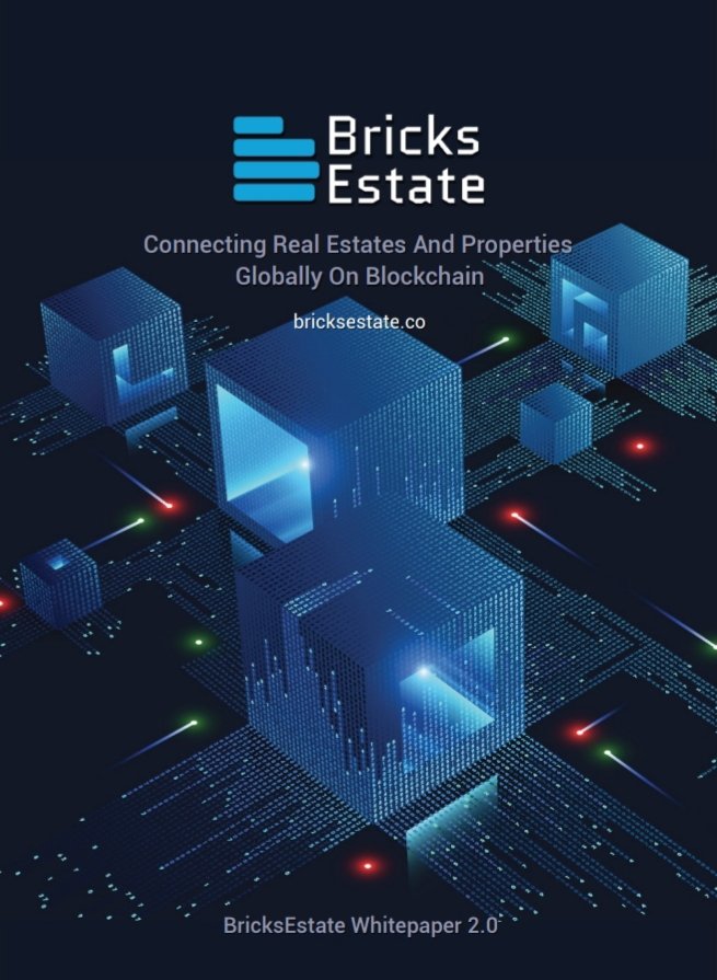📢 As promised our the BricksEstate white paper 2.0 is now available 🎉

Pay special attention to content sections 2.0 😎👌

Time to load up on BRICK token
bricksestate.co
#BNB #NFT