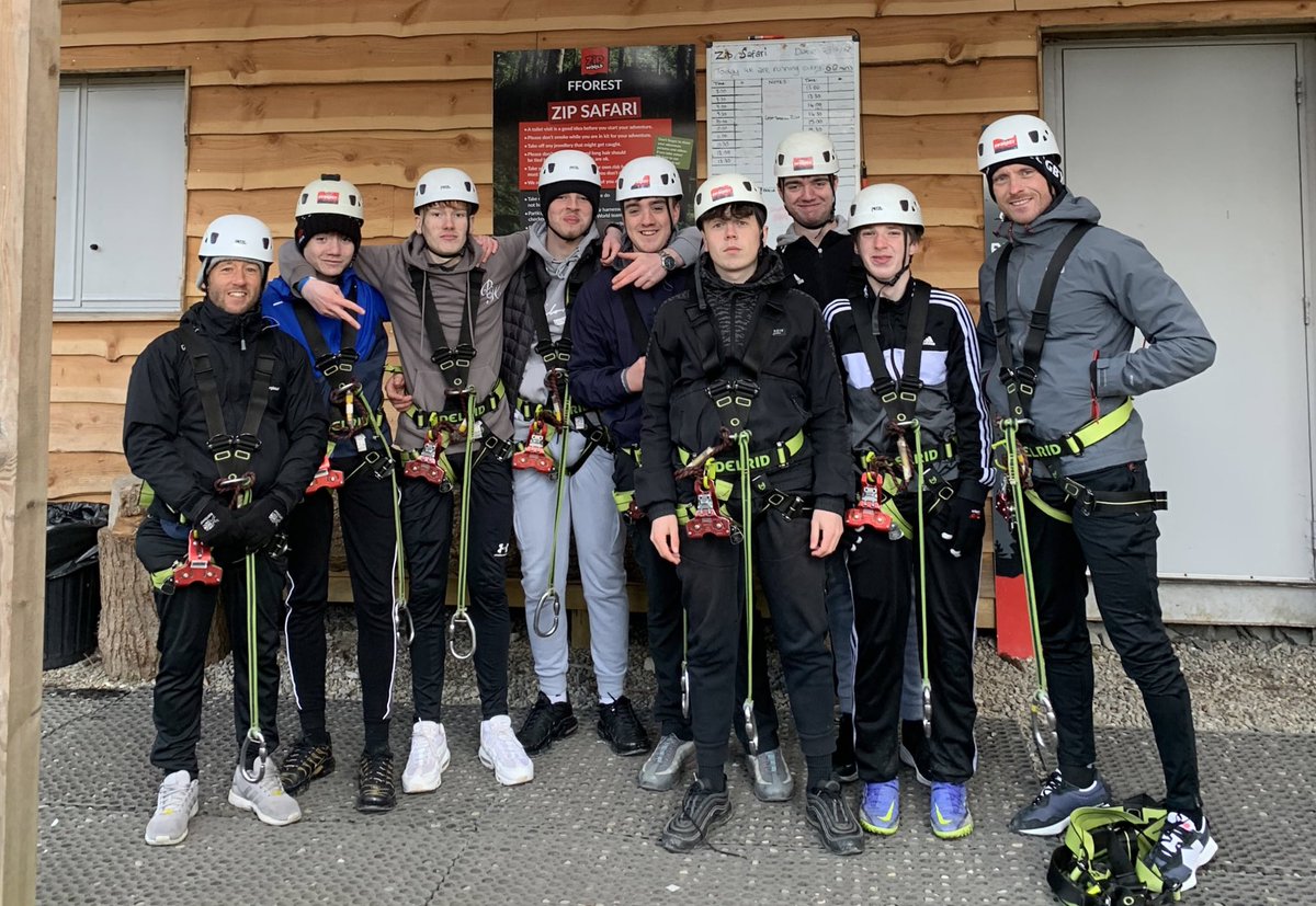 Chwaraeon Llandrillo Sports tweet media