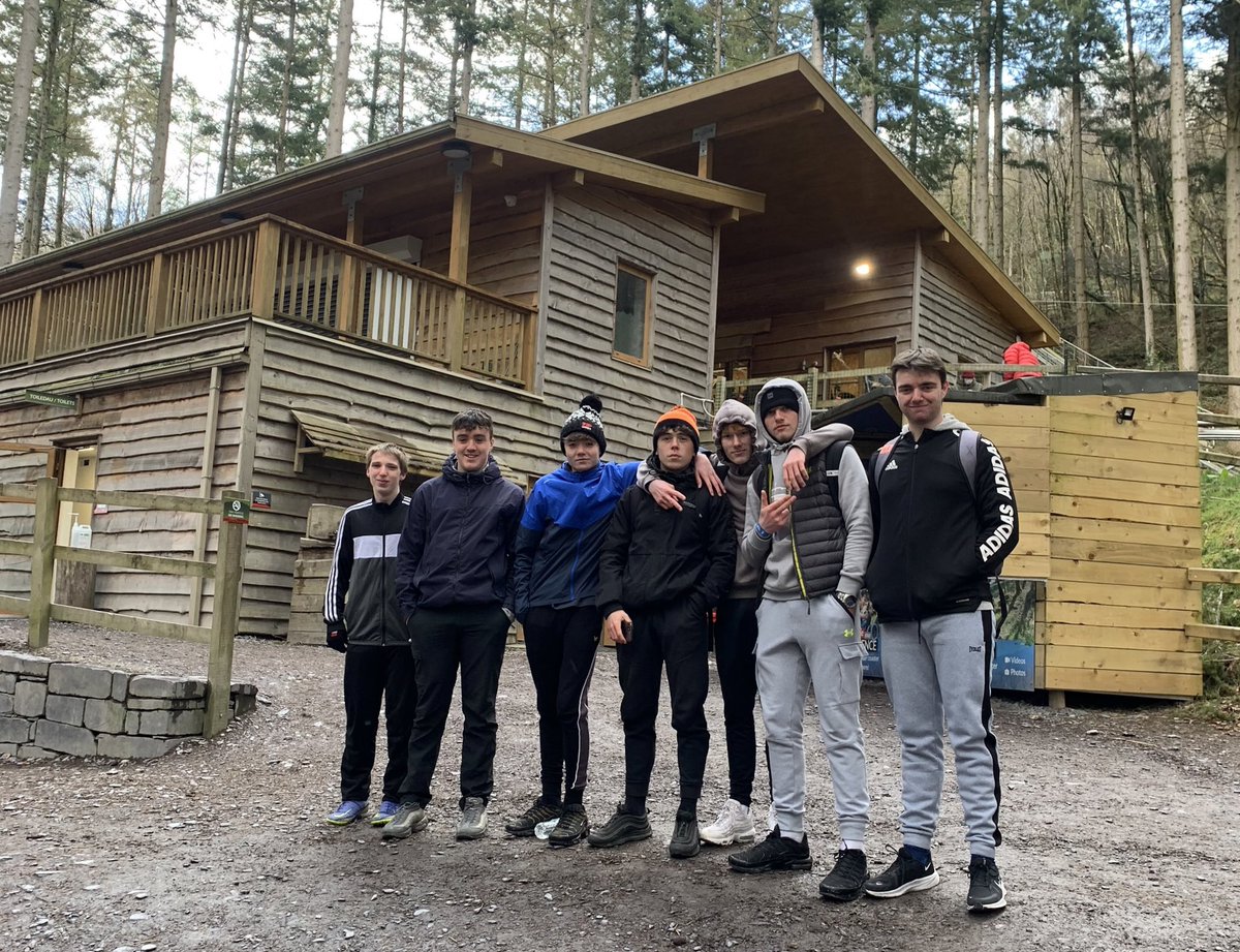 Chwaraeon Llandrillo Sports tweet media