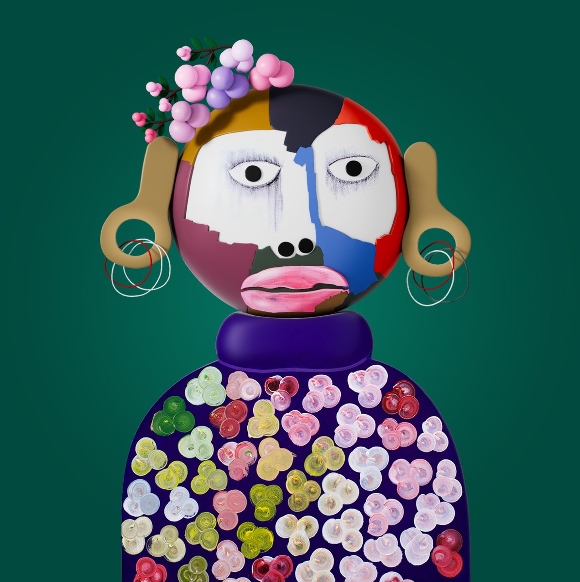 Strangers_Kojo's tweet photo. Each Stranger has its own story. What is this Stranger's story ? 📖

Best 3 stories win a WL spot 🧿
#WeAreAllStrangers #NFT https://t.co/JvwDT3ntmo