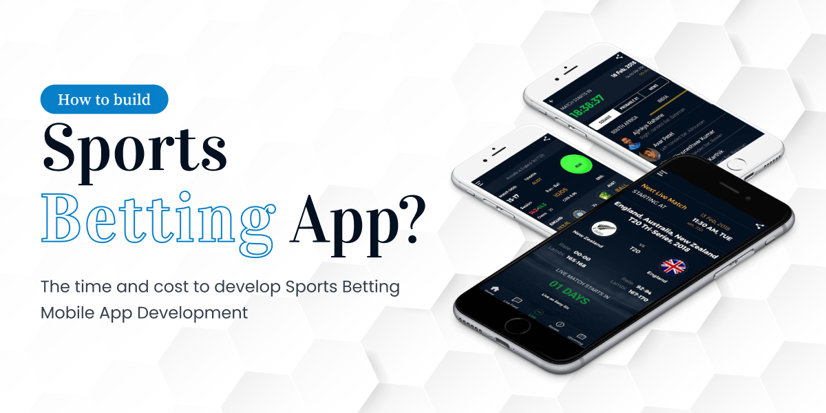 xtreemsolution's tweet image. How to Build Sports Betting App? Time &amp;amp; Cost to Develop Sports Betting Mobile App Development
Complete more: bit.ly/3iPjvtQ
#bettingappdevelopment #sportsbettingapps #mobileappdevelopment #xtreemsolution