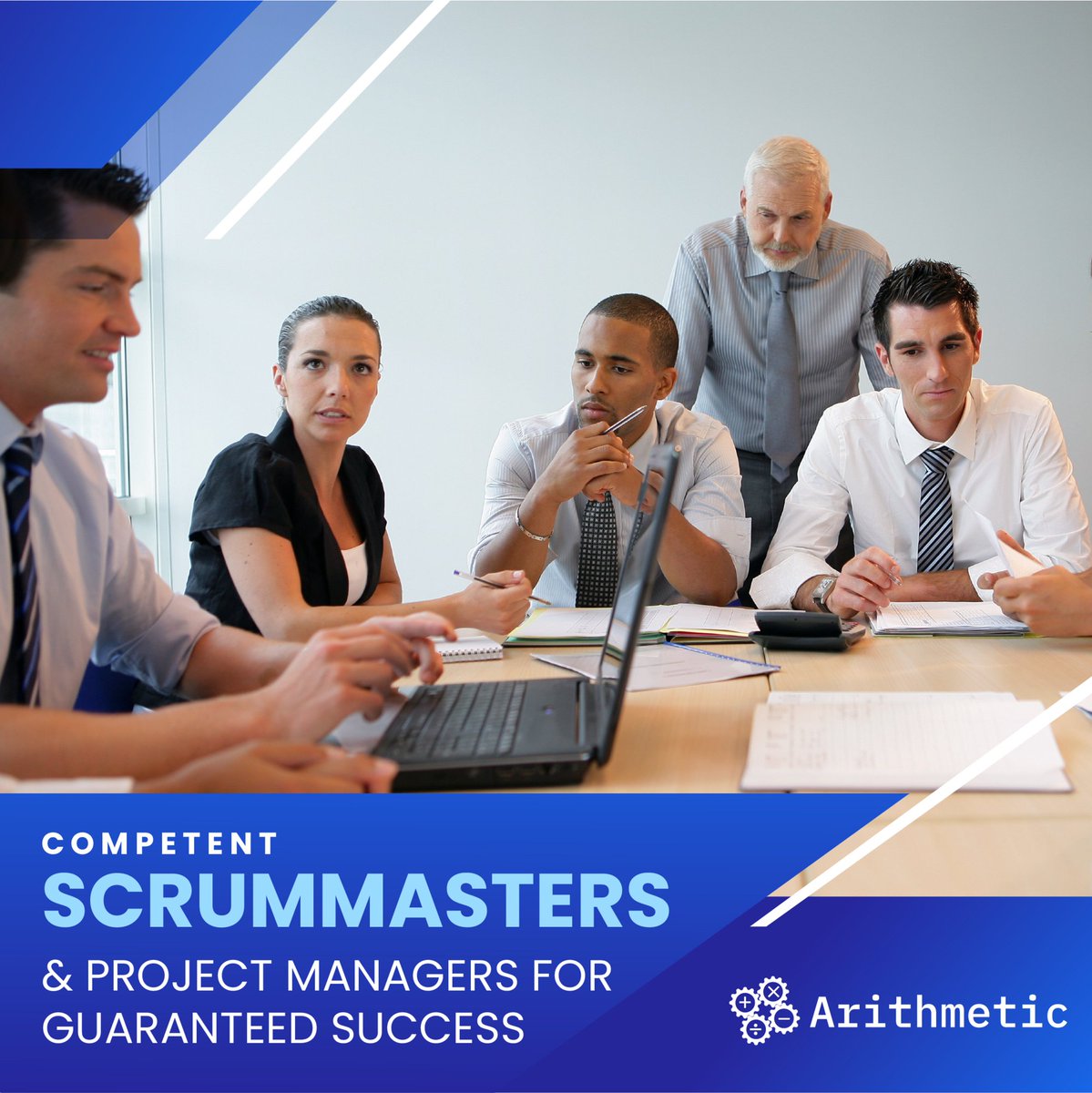 thearithmetic18's tweet image. Each day is different with new questions, challenges, and successes. Challenges energize and excite us. 

#ProjectManagement #ProjectManagers #ProjectPerformanceMangement #ProjectPerformanceManagers #TheArithmetic