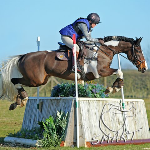 A SMART Investment: The Perfect Saddle Solution. Read our April Newsletter here: bit.ly/3DpeUrU