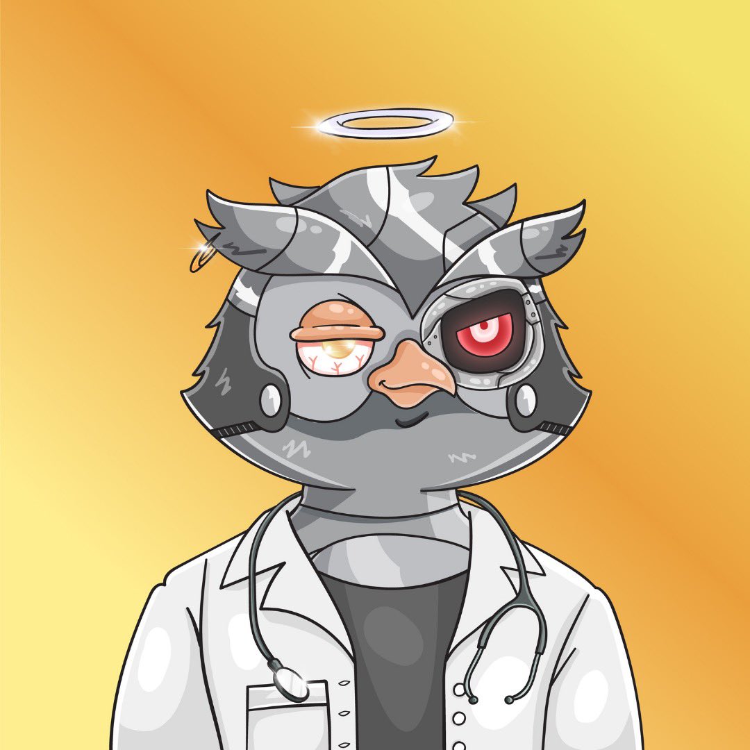 Owl Center 🦉 tweet media