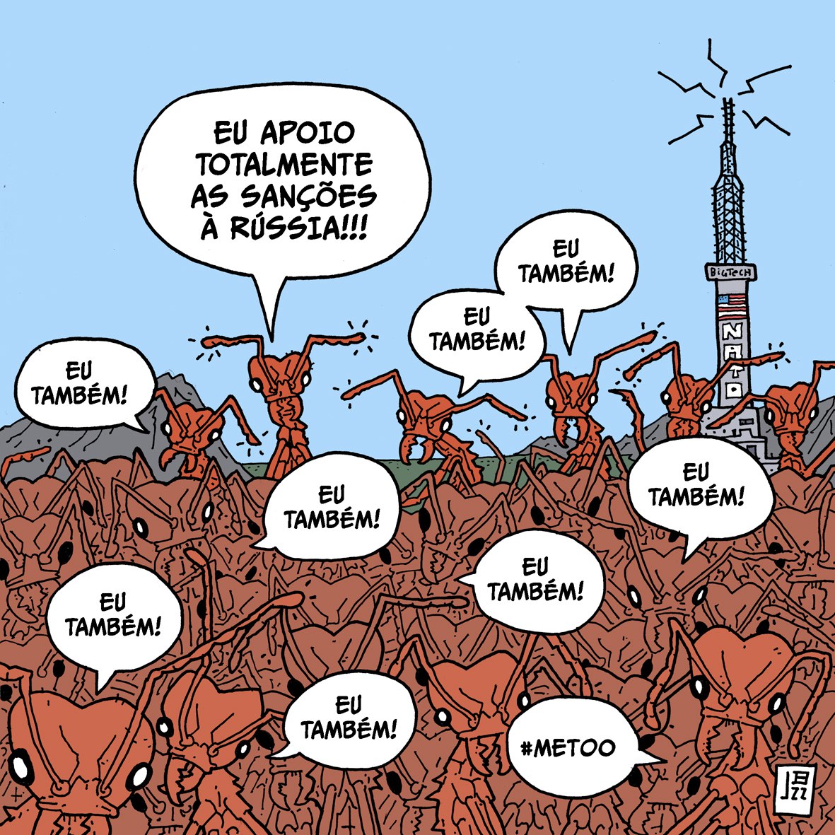 #NATO #OTANCriminal #eua #guerrahibrida